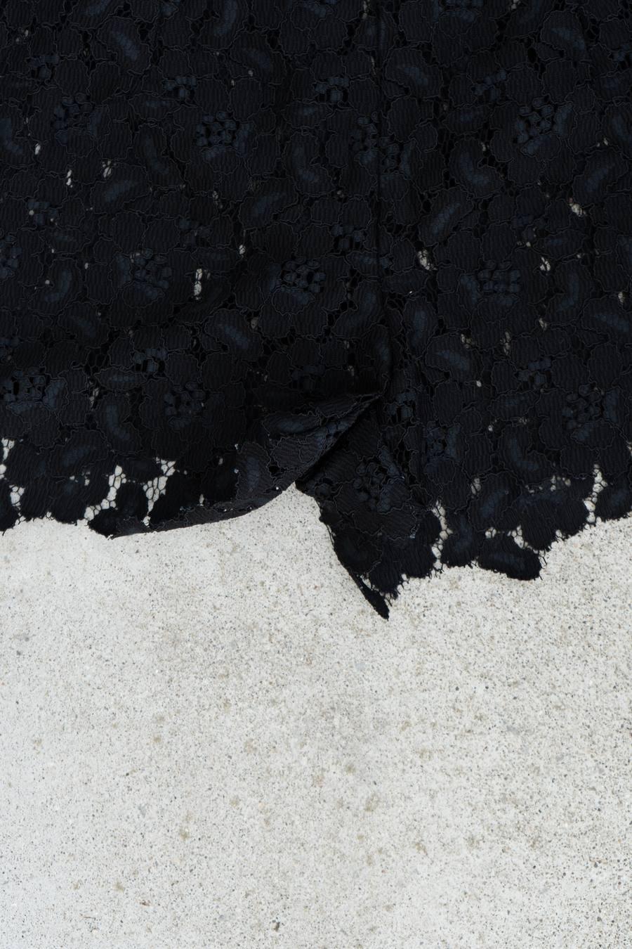 Lace Culottes
