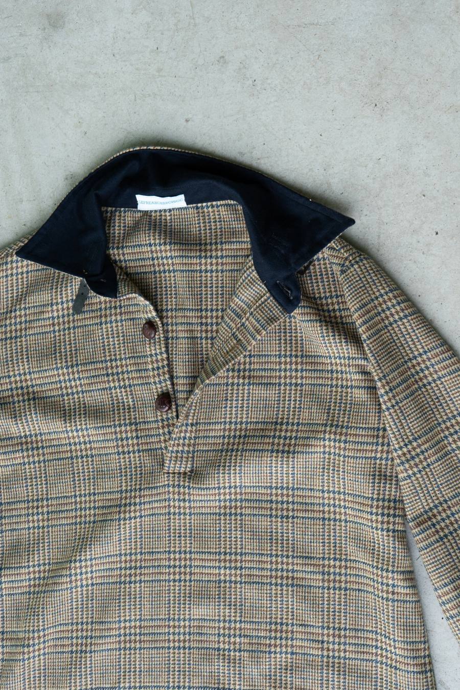 Polo Tartan