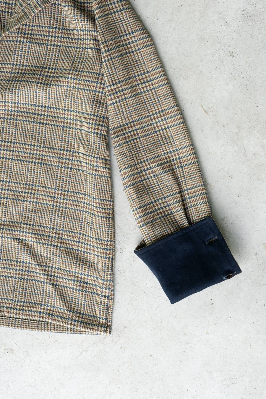 Polo Tartan