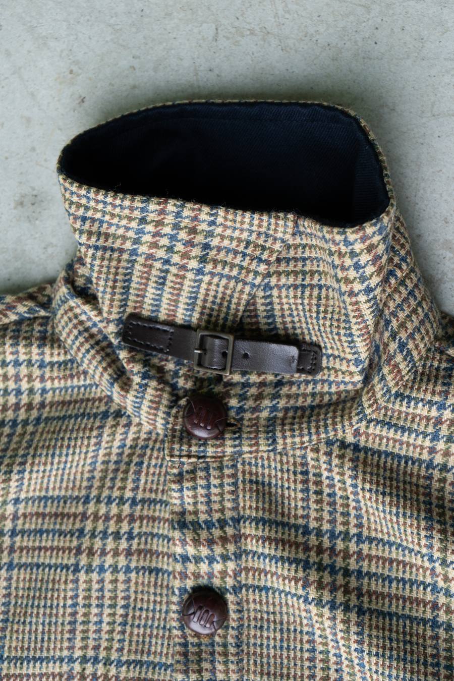 Polo Tartan
