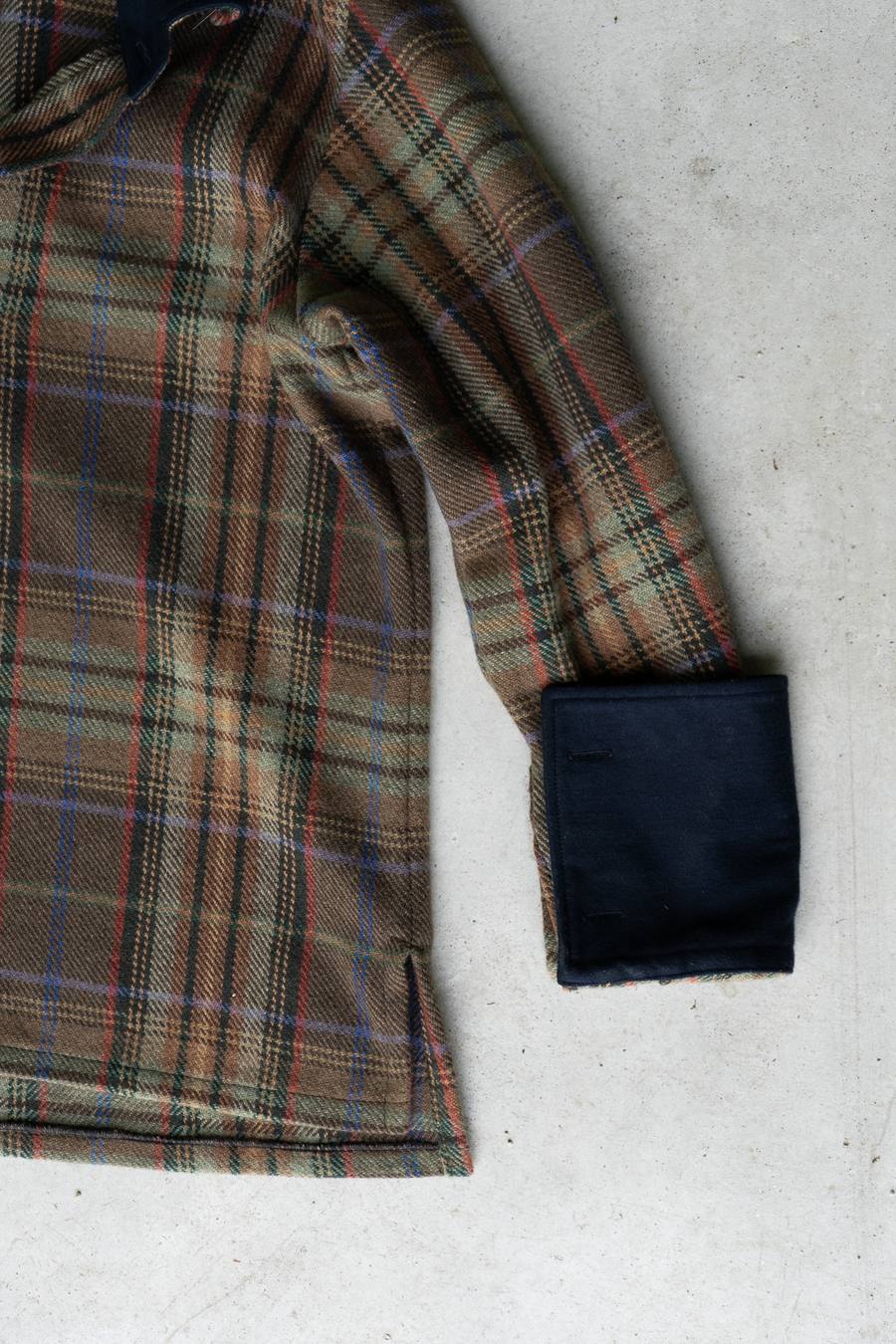 Polo Tartan