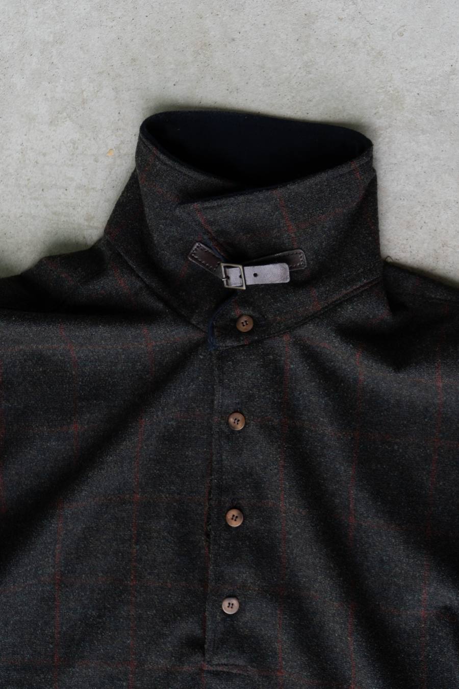 Polo Tartan