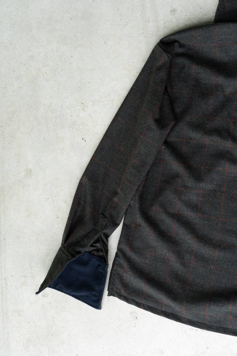 Polo Tartan