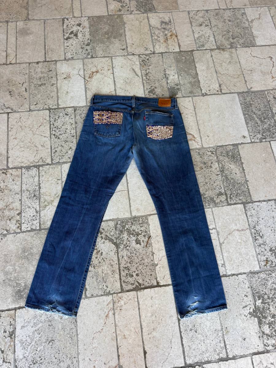 Mika Jeans 014