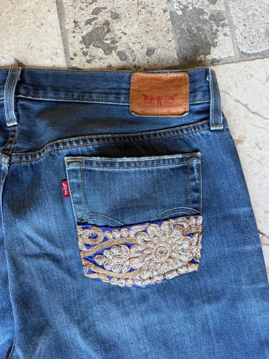 Mika Jeans 014