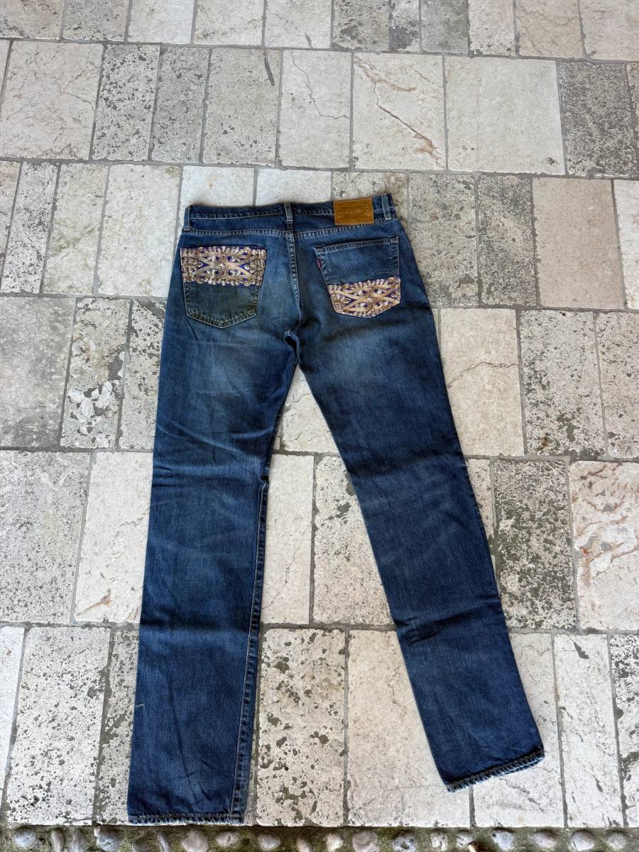 Mika Jeans 015