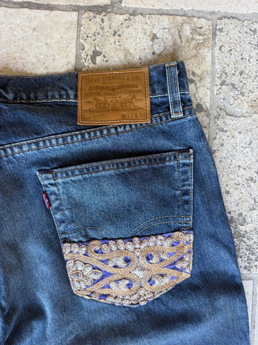 Mika Jeans 015