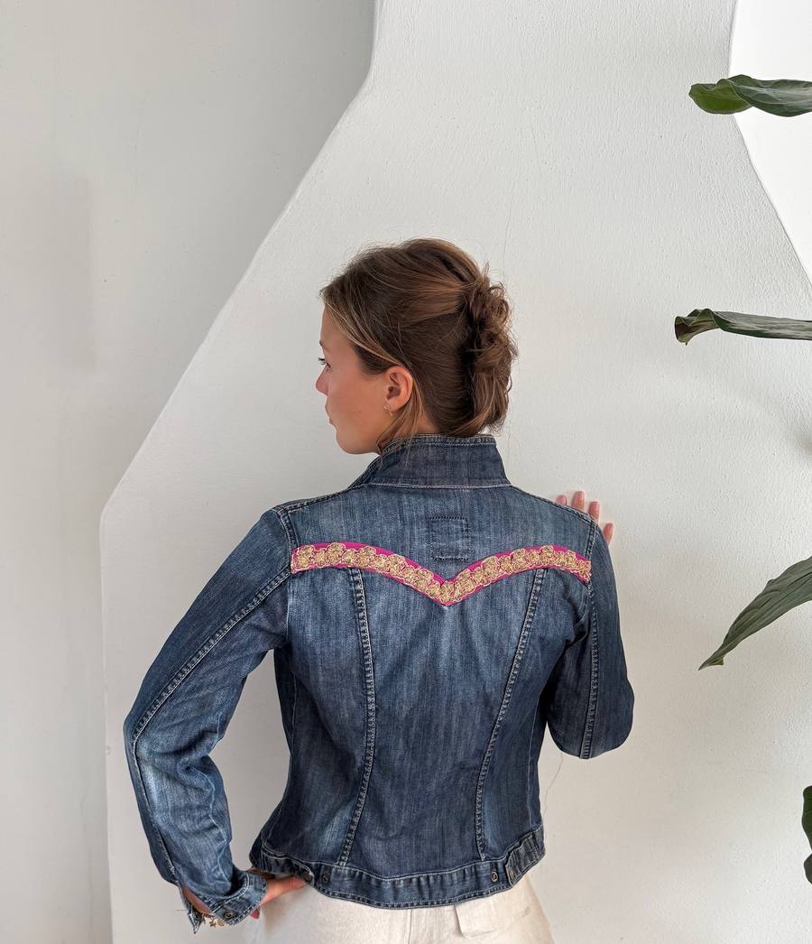 Mika Jacket, Levi's, 14