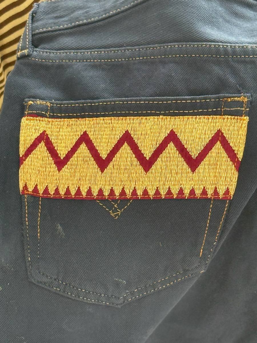 Mika Jeans 006