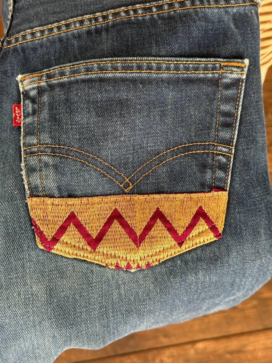 Mika Jeans 010