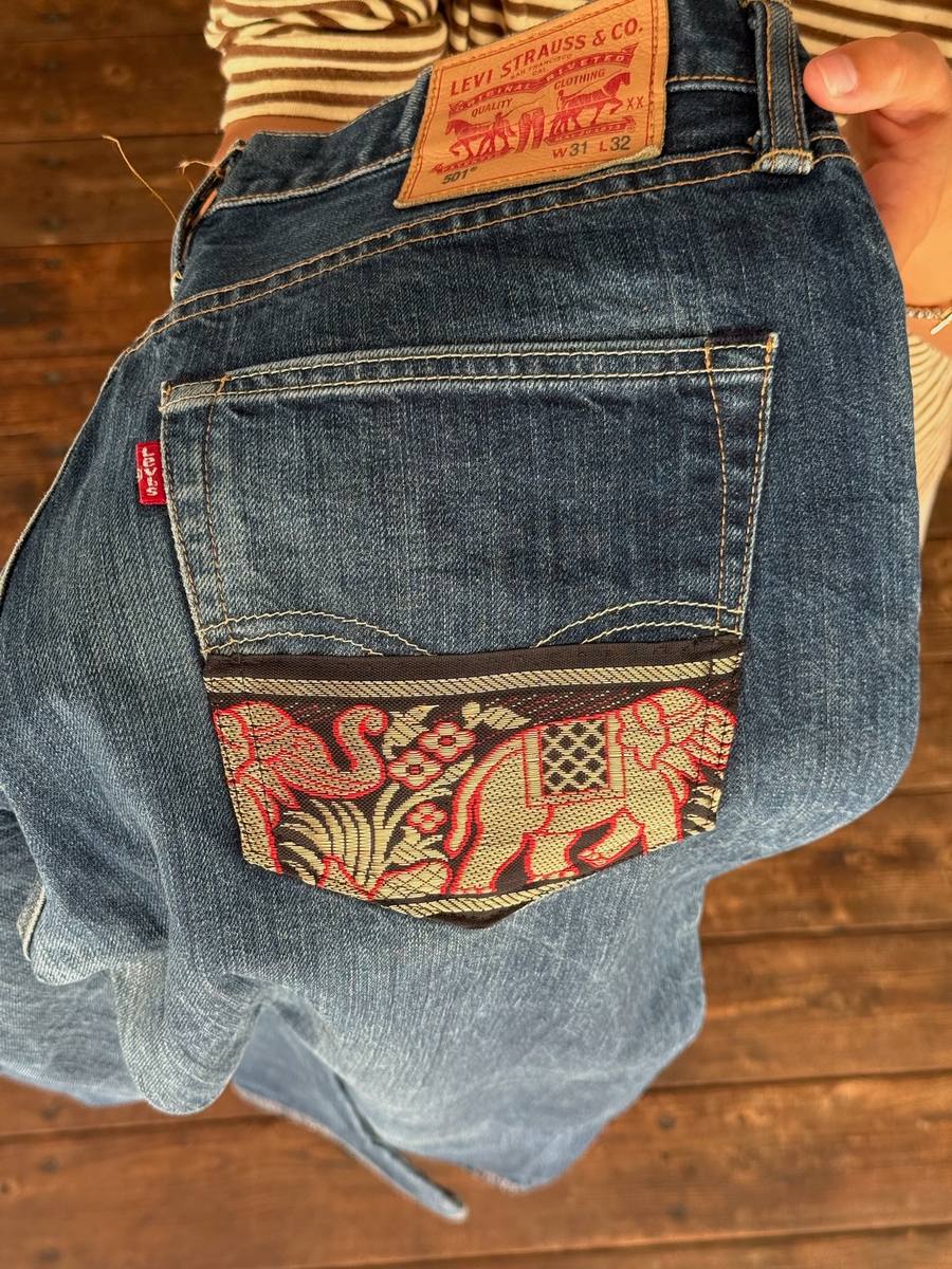 Mika Jeans 004