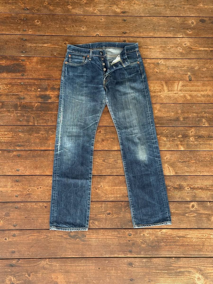Mika Jeans 004
