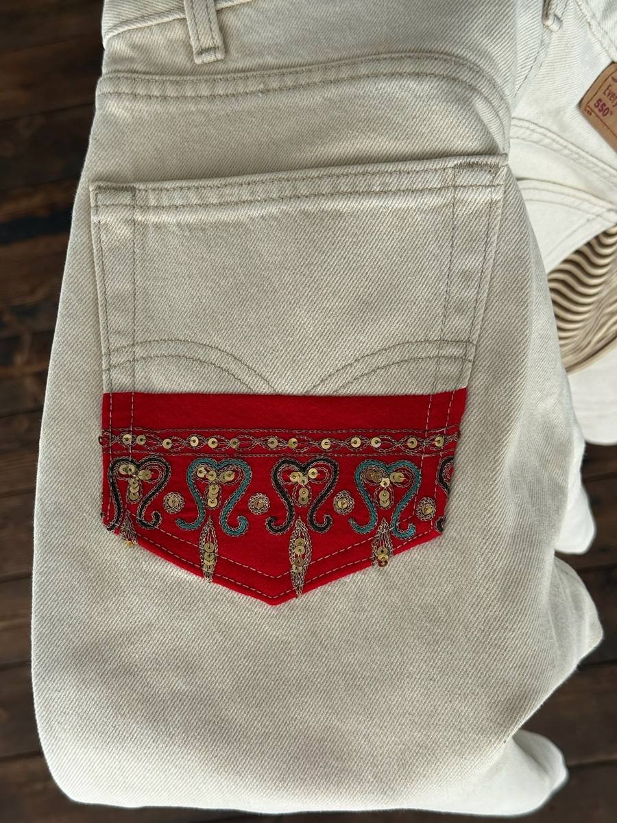 Mika Jeans 002