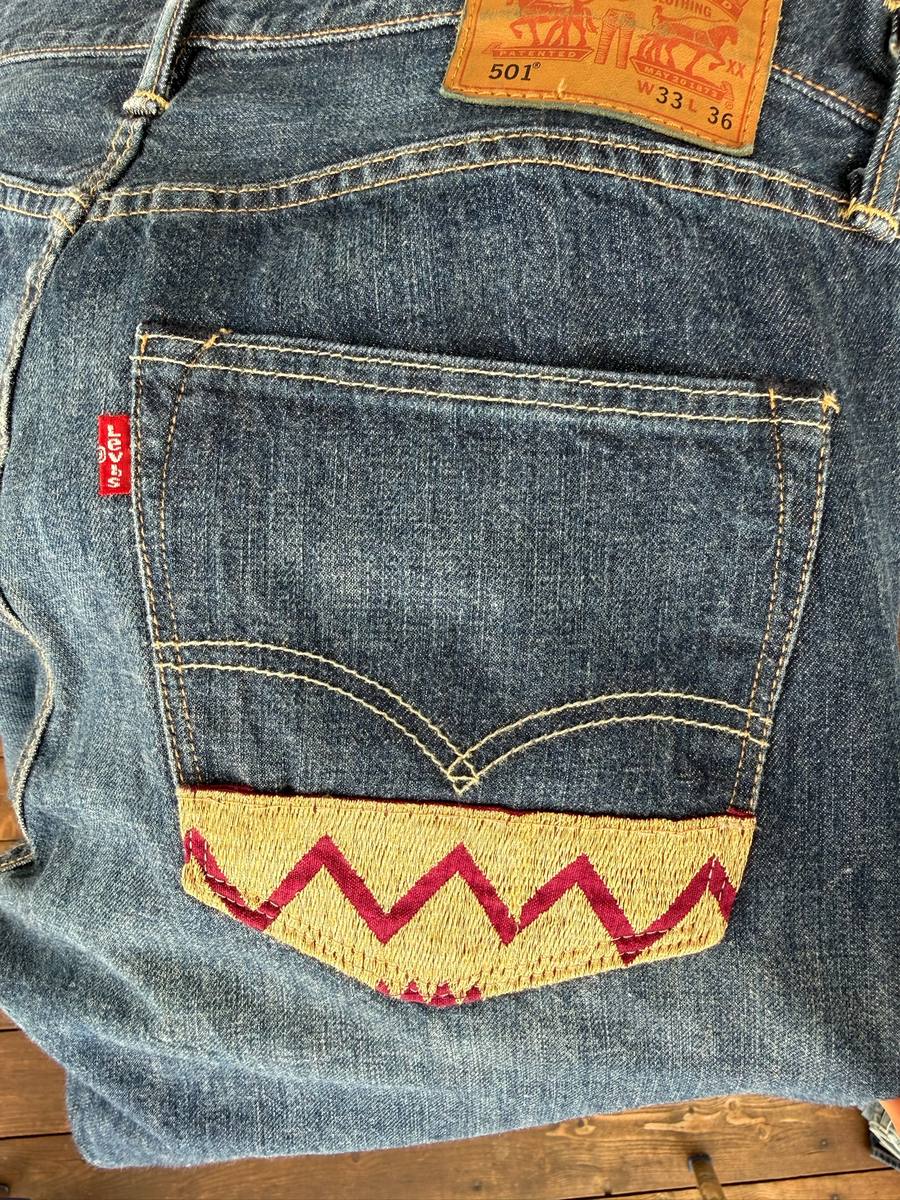 Mika Jeans 011
