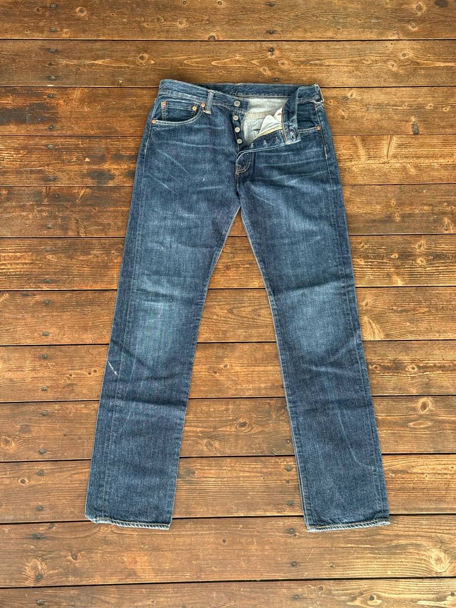 Mika Jeans 011