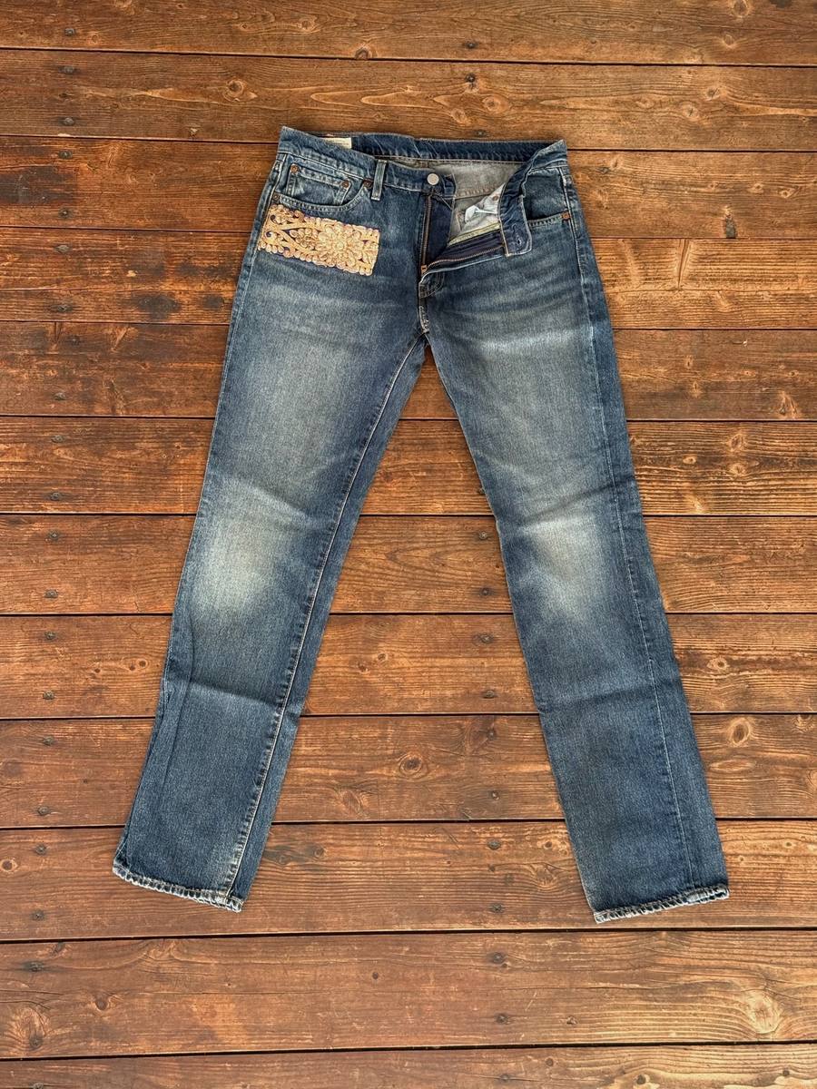 Mika Jeans 005