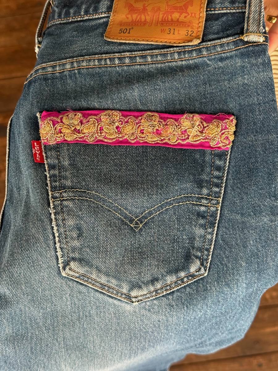 Mika Jeans 012