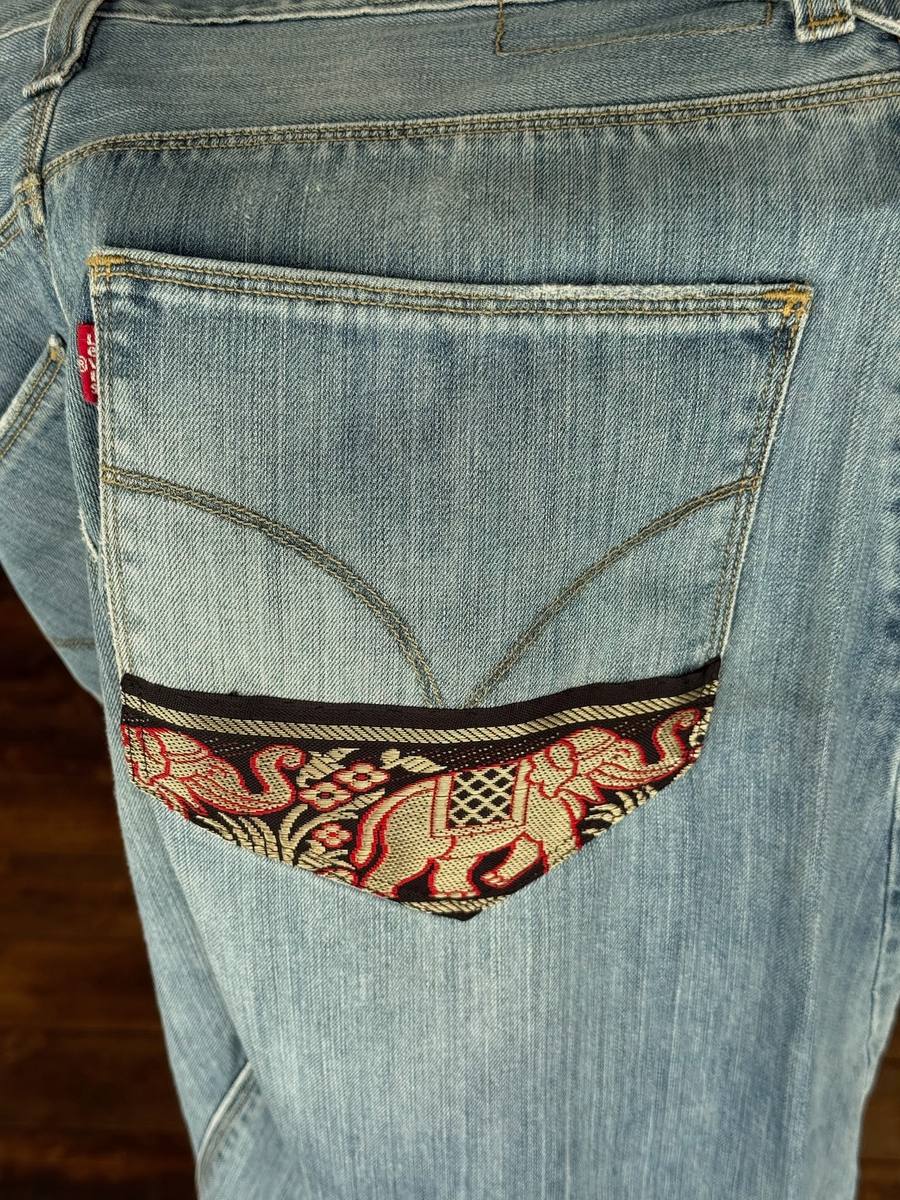 Mika Jeans 008
