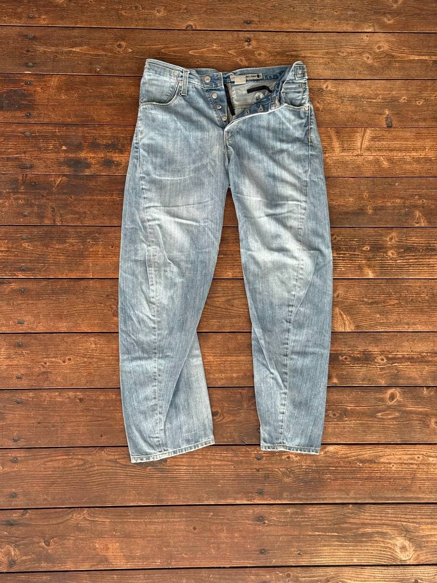 Mika Jeans 008
