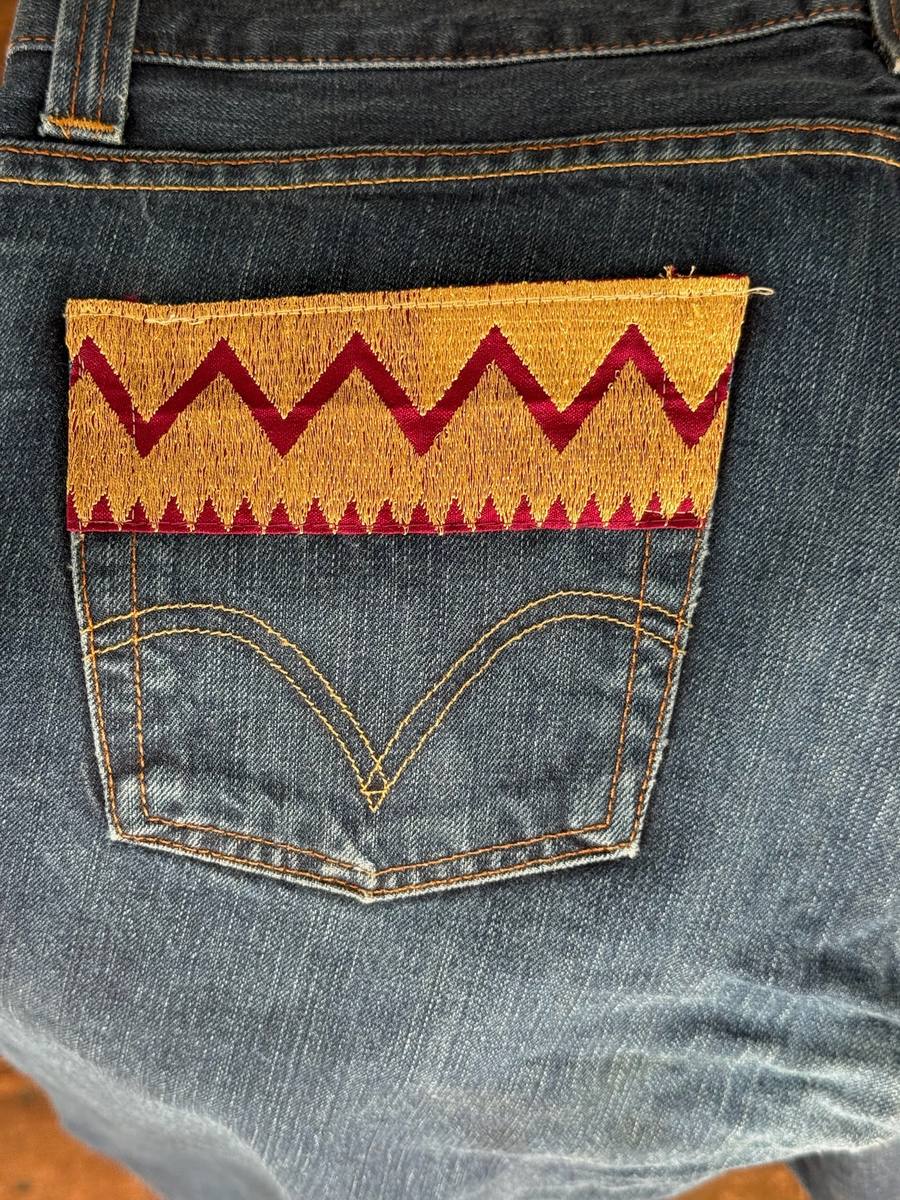 Mika Jeans 009