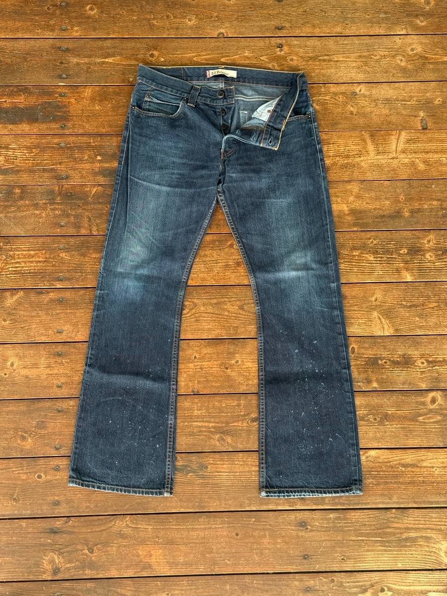 Mika Jeans 009