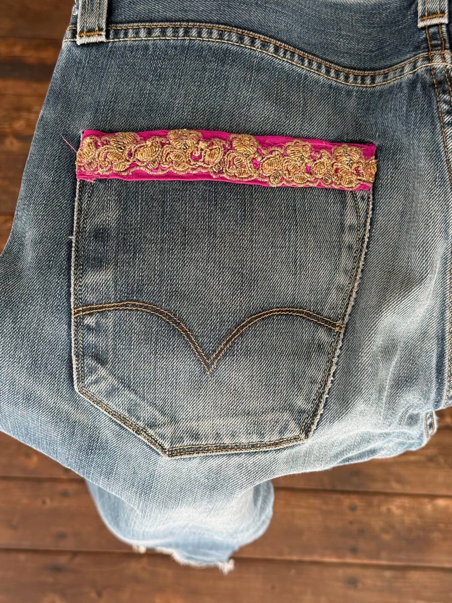 Mika Jeans 013