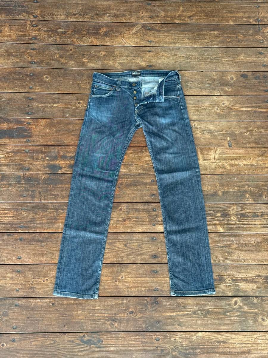 Mika Jeans 003